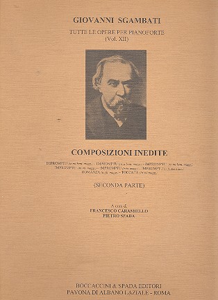 Tutte le opere Vol.12