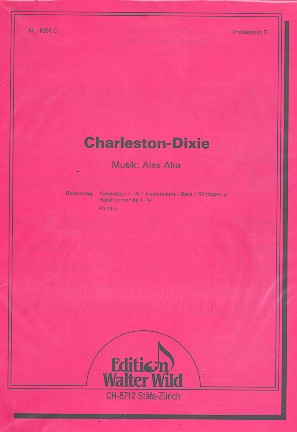 Charleston-Dixie