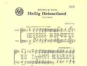 Heilig Heimatland