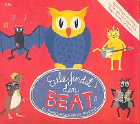 Eule findet den Beat - ein Entdeckerflug durch die Musikwelt