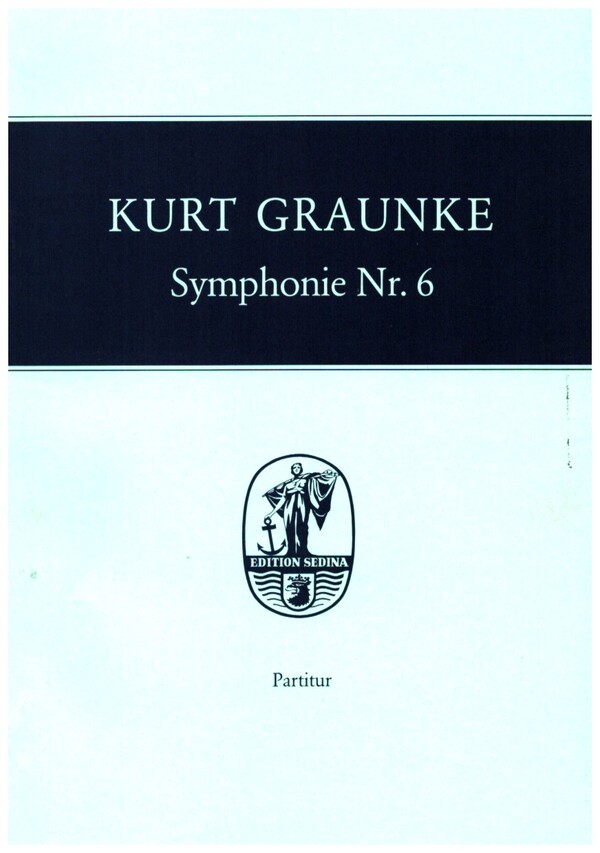 Sinfonie Nr.6