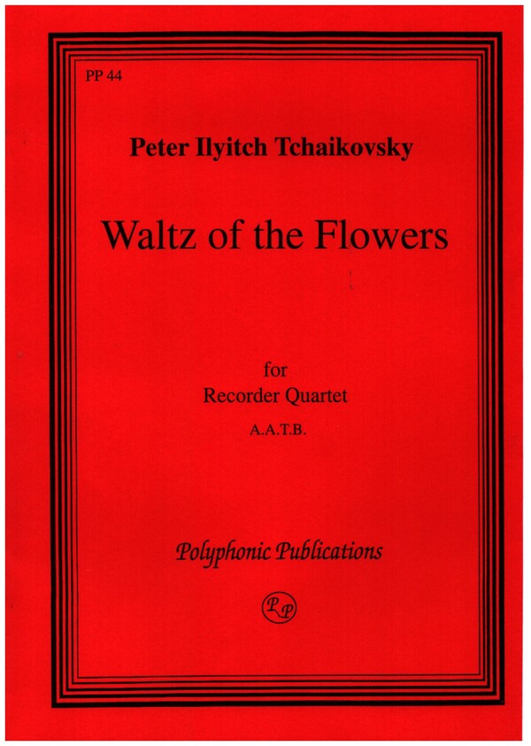 Waltz of the Flowers