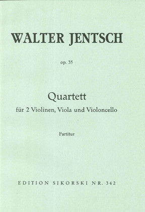 Streichquartett