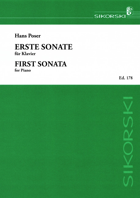 Sonate Nr.1