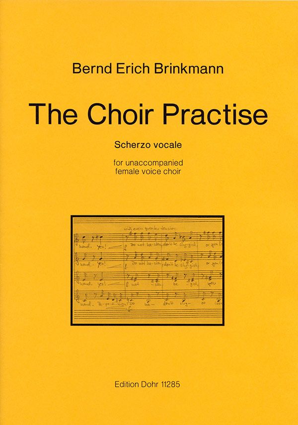 The Choir Practise