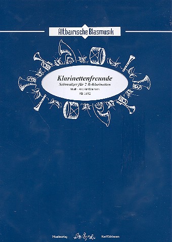 Klarinettenfreunde