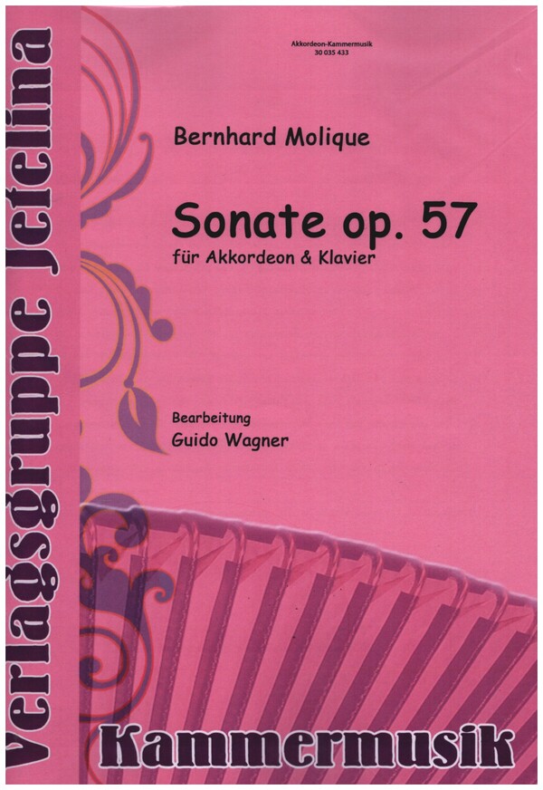 Sonate op.57