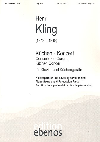 Küchenkonzert