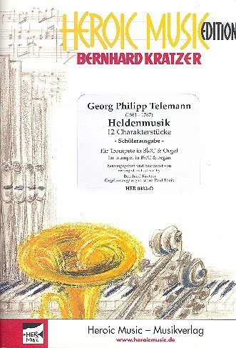 Heldenmusik