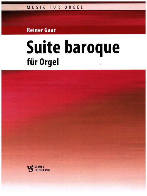 Suite baroque