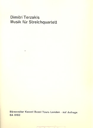 Musik