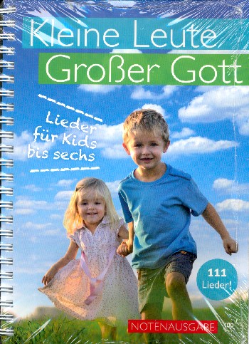 Kleine Leute großer Gott