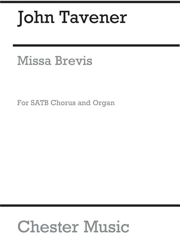 Missa brevis