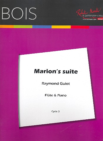 Marions Suite
