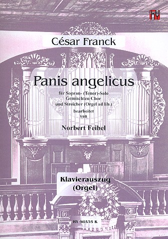 Panis angelicus