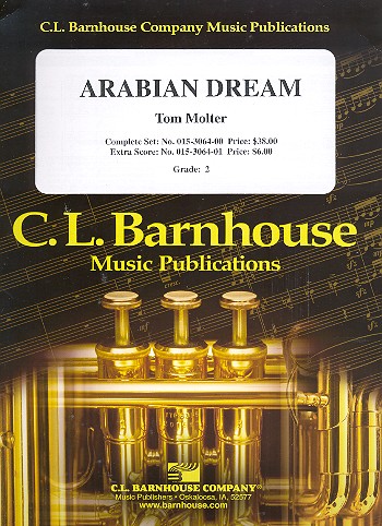 Arabian Dream