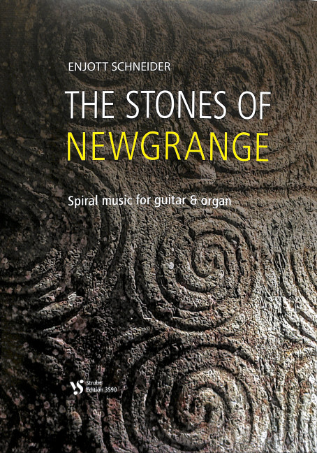 The Stones of Newgrange