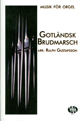 Gotländsk Brudmarsch