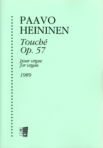 Touche op.57