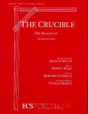 The Crucible