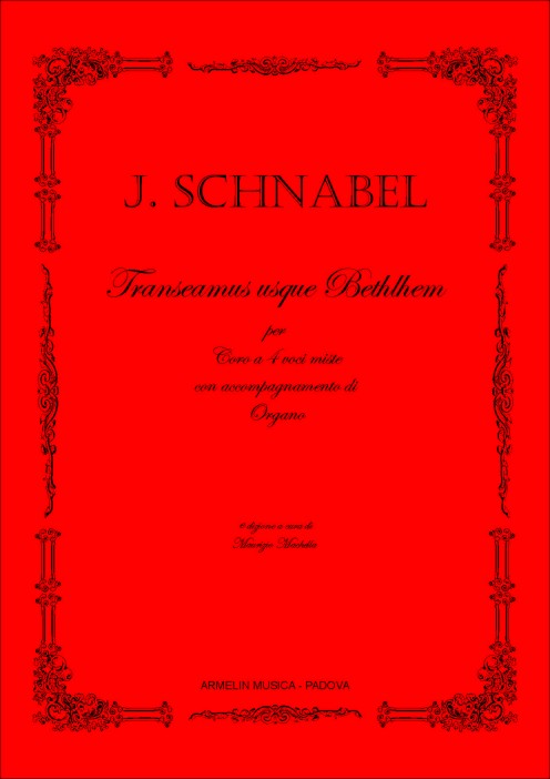 Transeamus usque Bethlehem