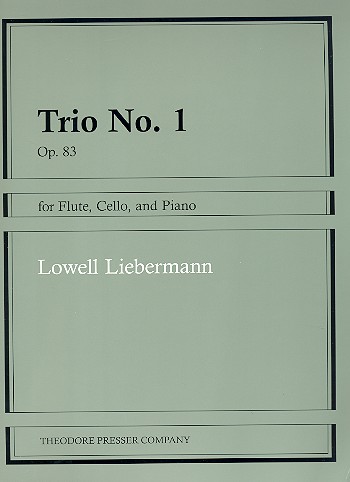 Trio op.83