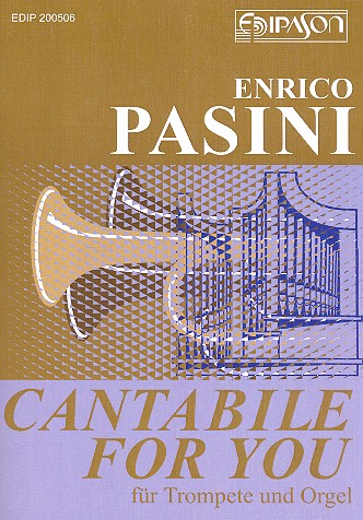 Cantabile for You
