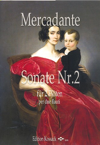 Sonate Nr.2
