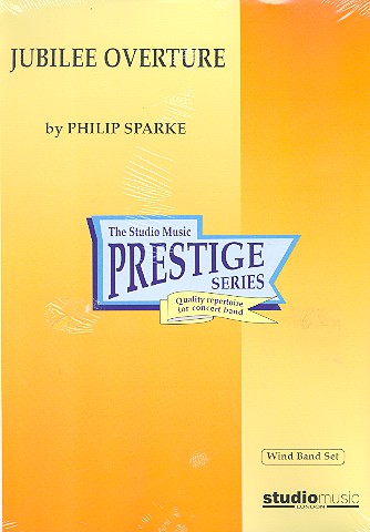 Jubilee Overture
