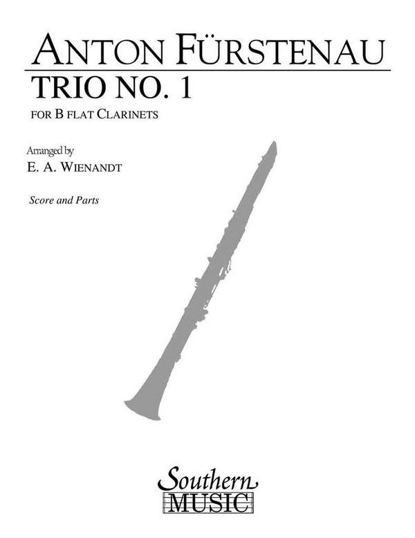 Trio no.1