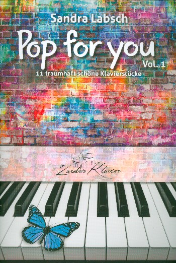 Pop for You vol.1