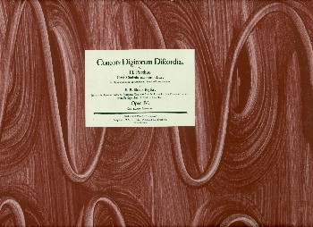 Concors digitorum discordia seu 3.Parthiae seu 3.Parthiae