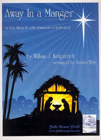 Away in a Manger