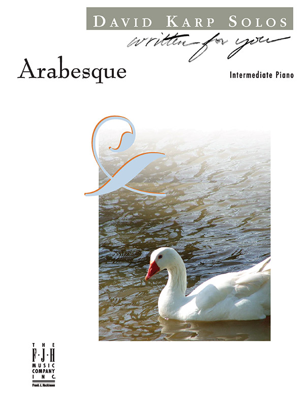 Arabesque