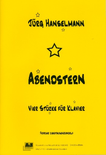 Abenstern