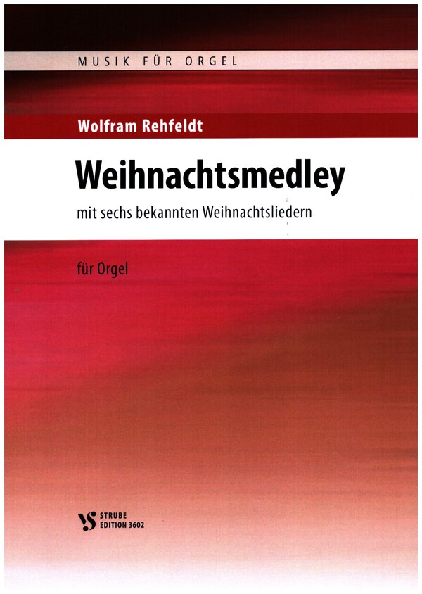 Weihnachtsmedley