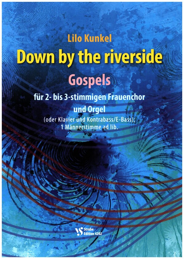 Down by the riverside - Gospels
