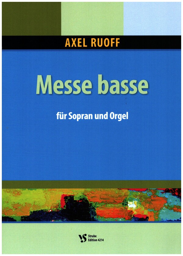 Messe basse