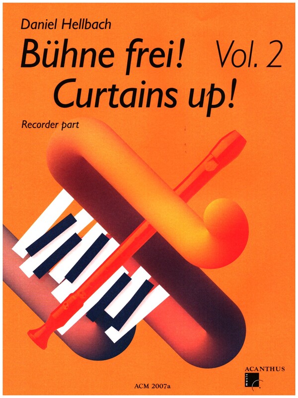 Bühne frei! vol.2
