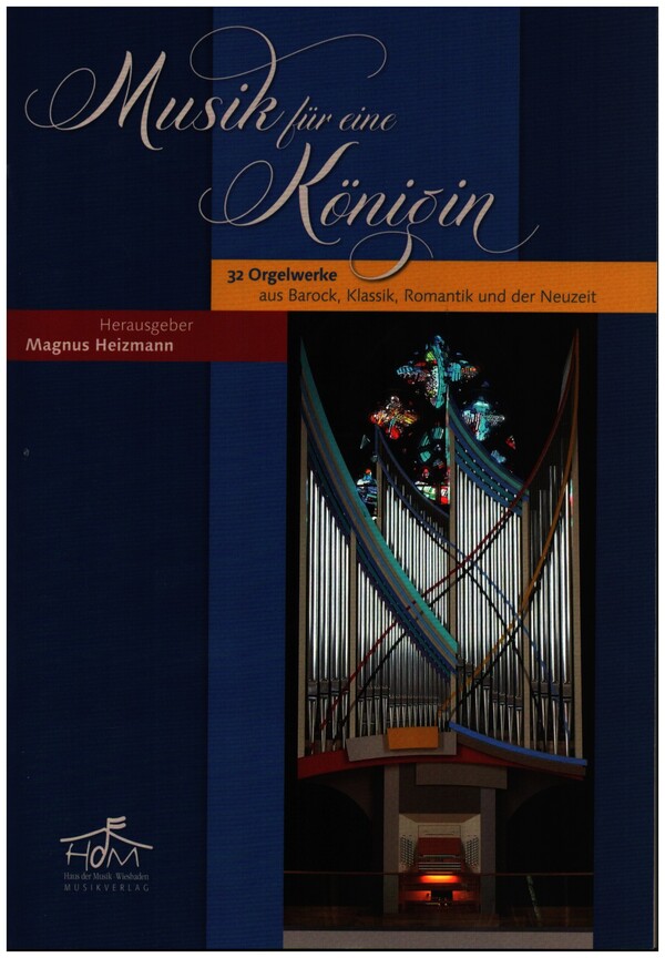 Musik für eine Königin