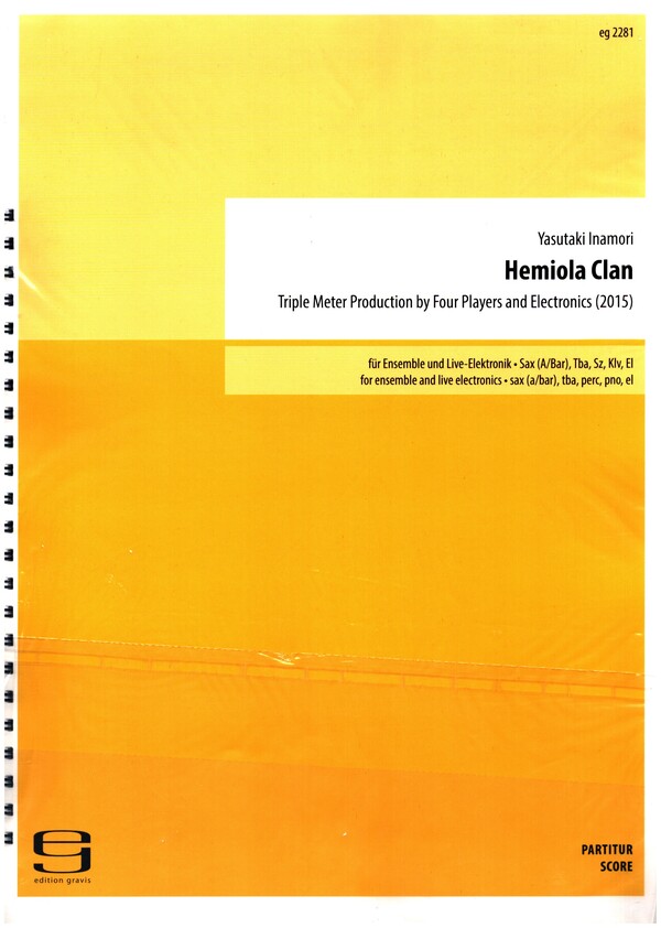 Hemiola Clan