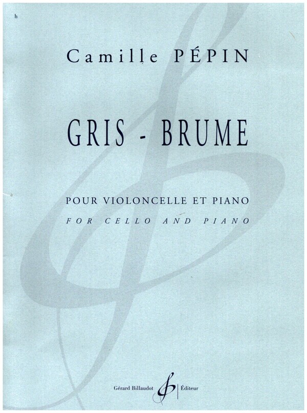 Gris - Brume