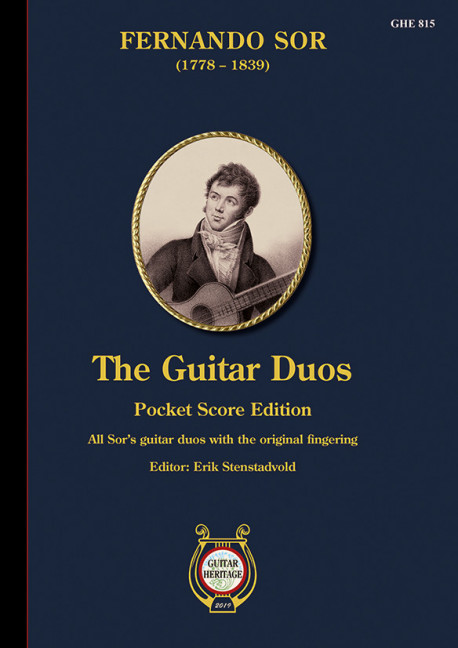 The Guitar Duos vol.13 and 14