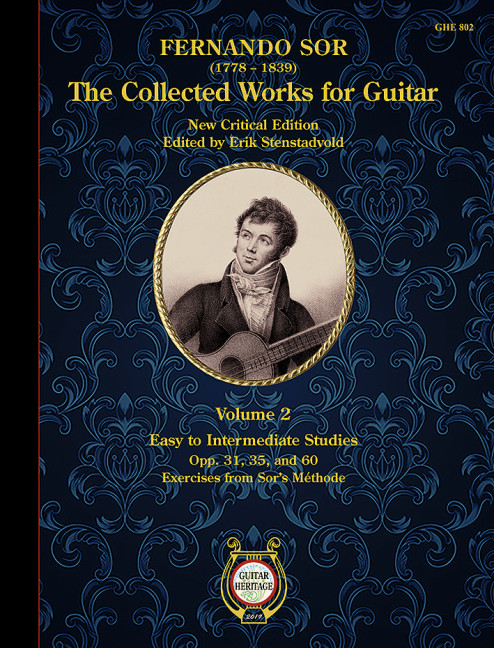 The Collected Guitar Works vol.2