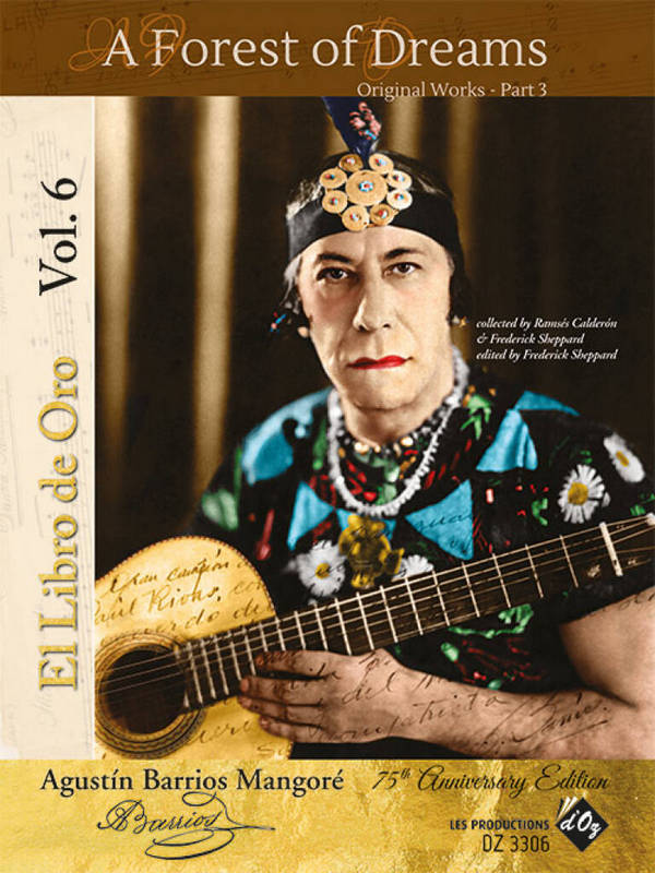 El libro de Oro vol.6