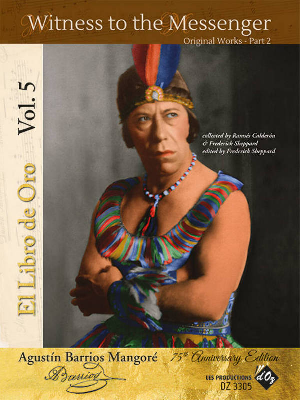 El libro de Oro vol.5