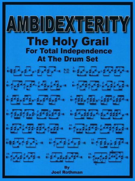Ambidexterity