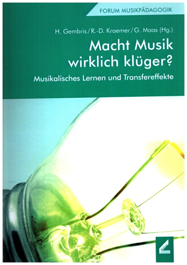 Macht Musik wirklich klüger?