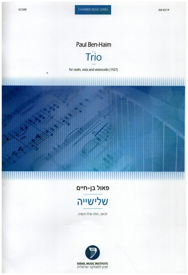 Trio