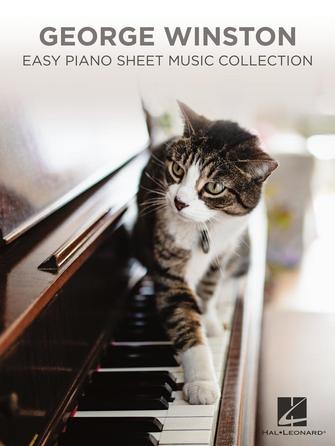Easy Piano Sheet Music Collection